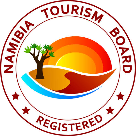 Namibia Tourism Board Registered
