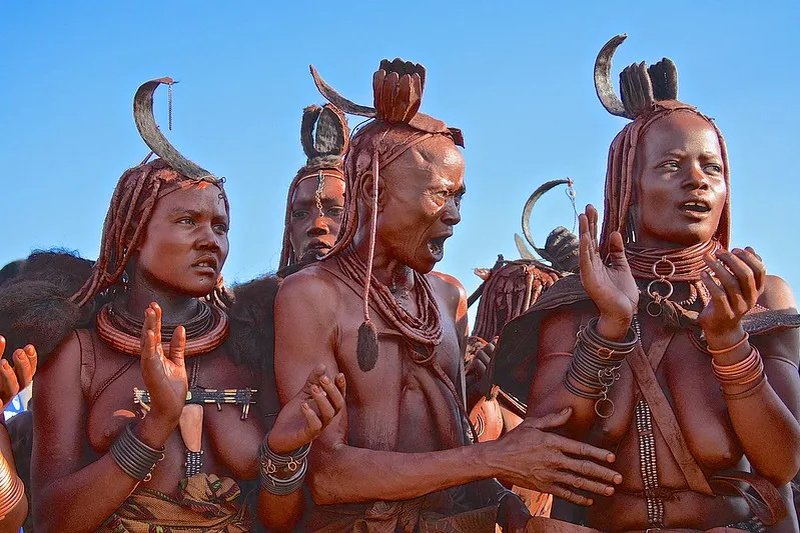 Swakopmund and Walvis Bay Township Tour